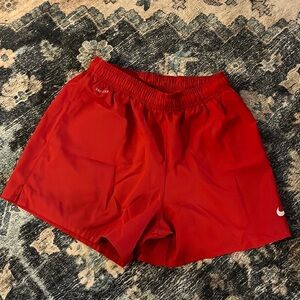 Nike Dri-Fit Athletic Shorts